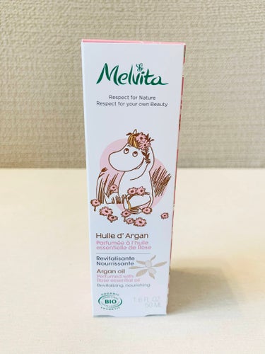 Melvita ビオオイル アルガンオイルのクチコミ「すごく期待して購入してしまったせいか、使い心地に少しガッカリしました。

オイル美容液が結構好.....」（3枚目）