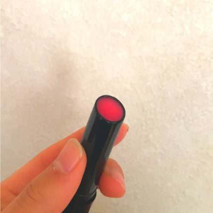 NMB48 吉田朱里 プロデュース うるぷるティントリップ(アカリップ)つきIDOL MAKE BIBLE@アカリン/主婦の友社/書籍を使ったクチコミ(2枚目)