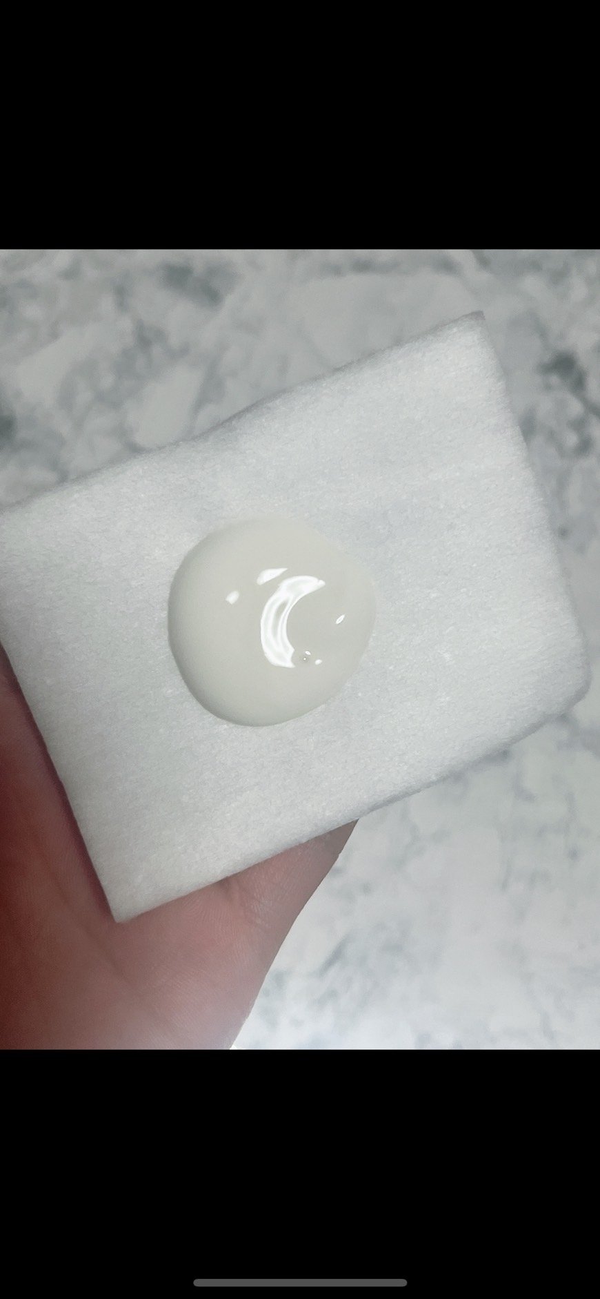 フラルネ ブライトリファイン ミルク M 110g/ALBION/乳液を使ったクチコミ（2枚目）