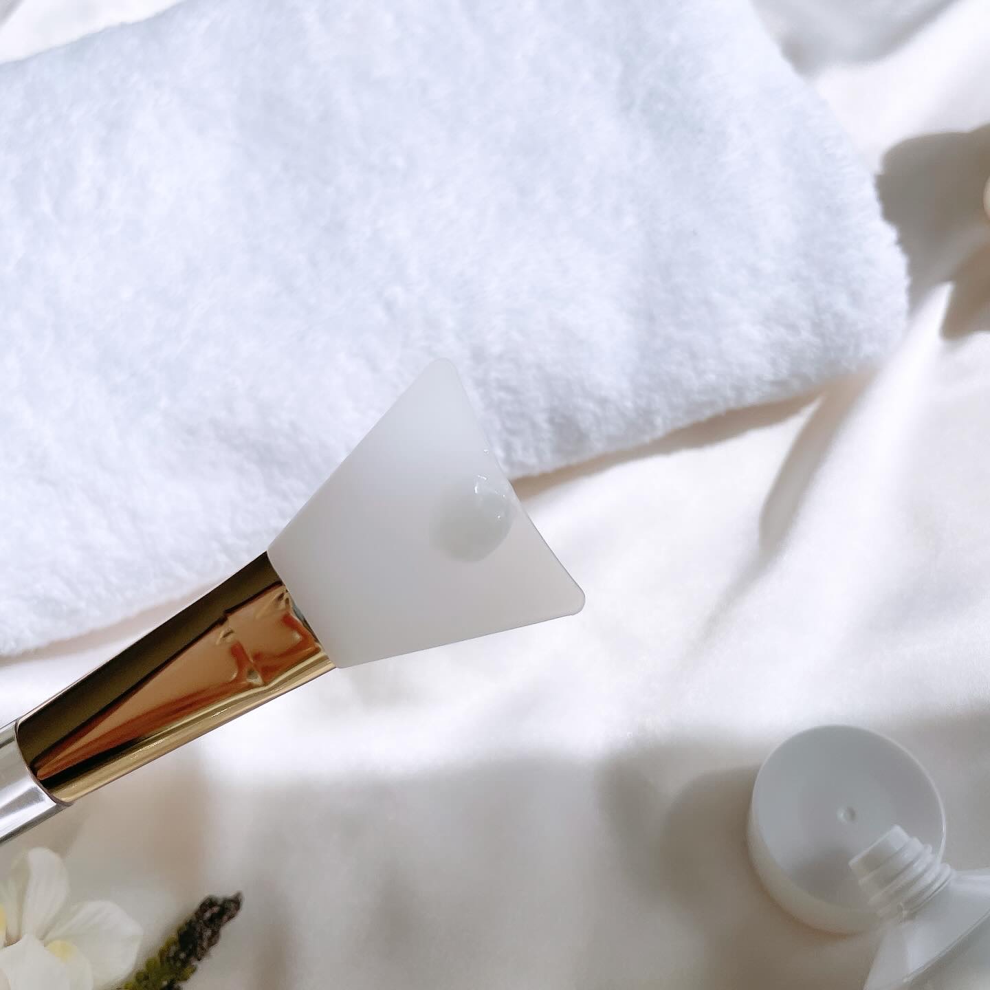 STEMCELL DEEP GLOW PACK/bravity/シートマスク・パックを使ったクチコミ（3枚目）