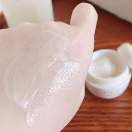 エッセンス/タッチャ/化粧水を使ったクチコミ(10枚目)