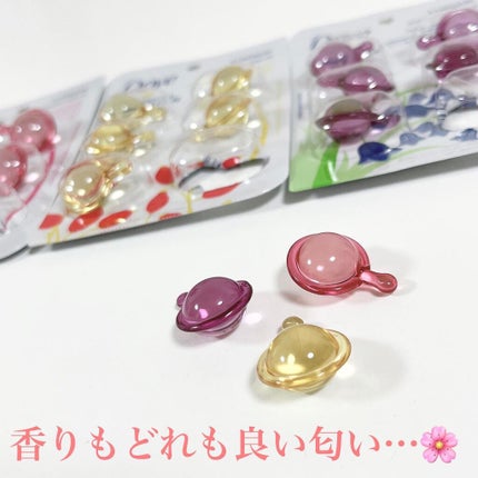 Dove ヘアオイル/Dove(海外)/ヘアオイルを使ったクチコミ(5枚目)