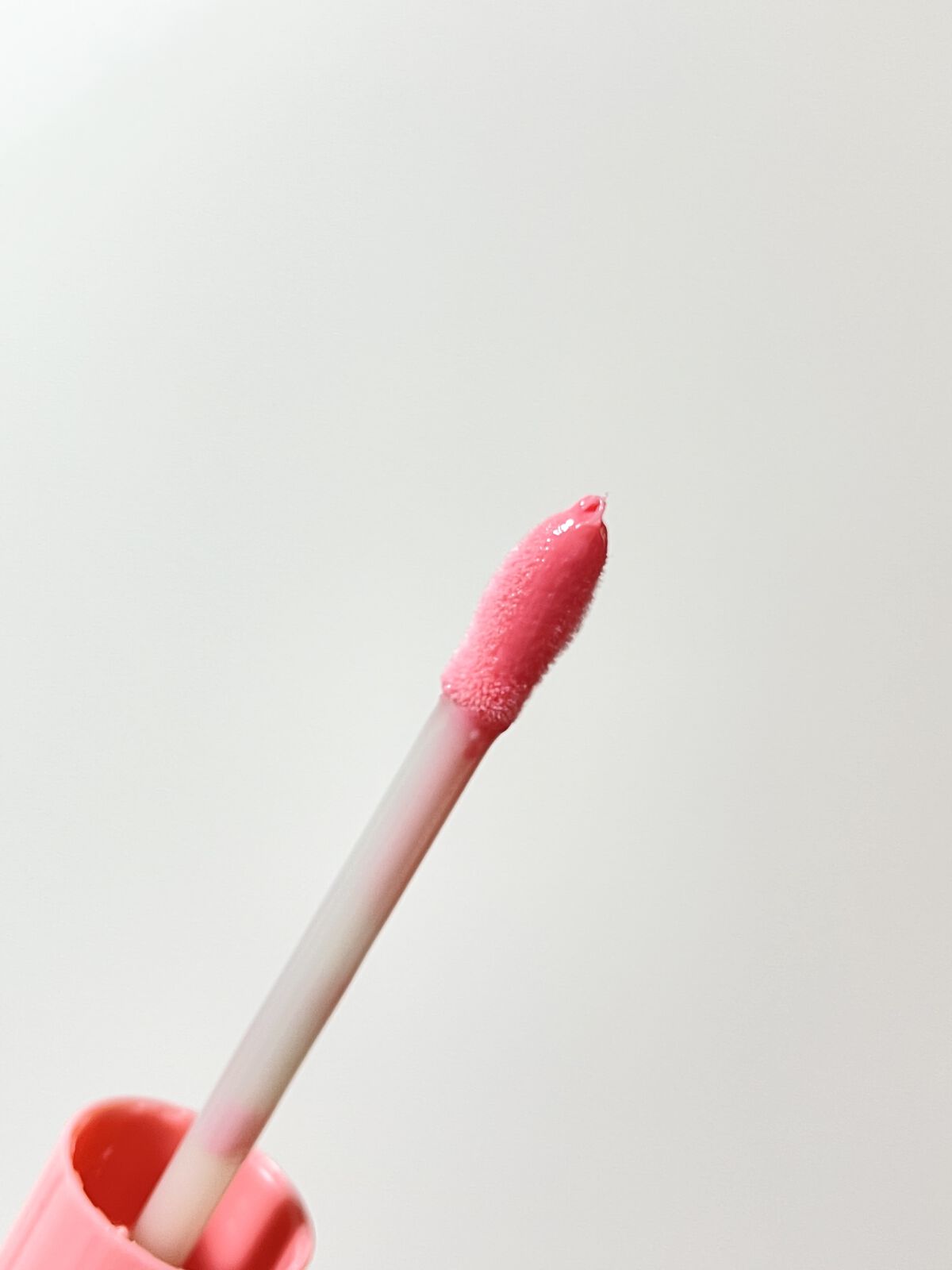 ～トゥー フェイスド ハングオーバー～ ピロー バーム リップ トリートメント/Too Faced/リップ美容液を使ったクチコミ（2枚目）