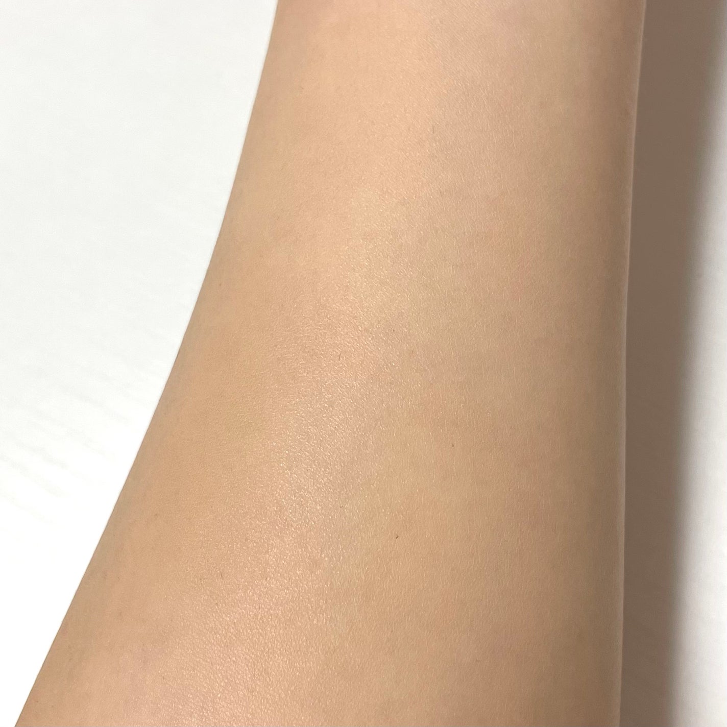 カラーステイ ロングウェア メイクアップ/REVLON/リキッドファンデーションを使ったクチコミ(5枚目)