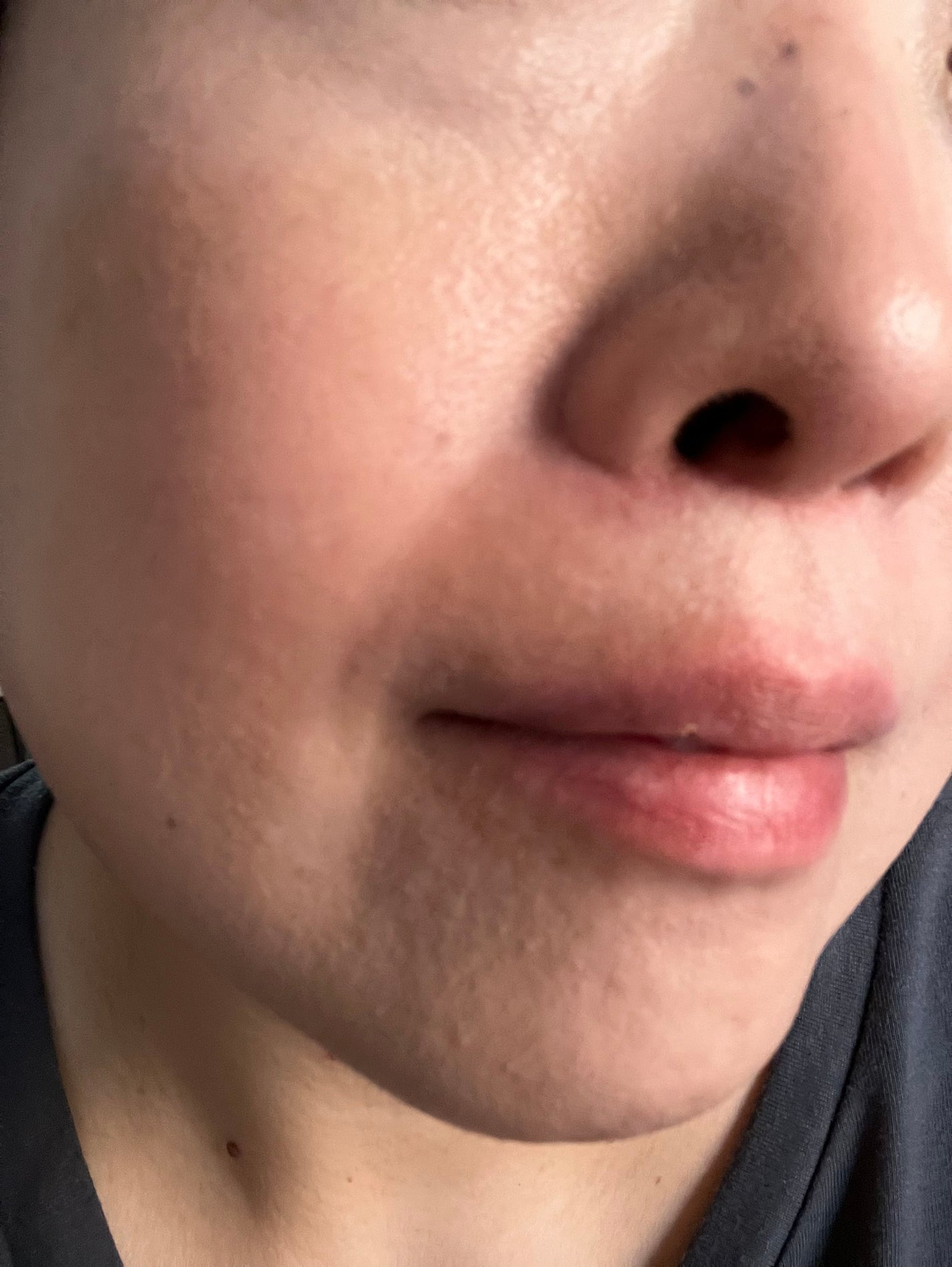 アリウル インクフェザーカバーラスティングクッション/Ariul/クッションファンデーションを使ったクチコミ(7枚目)