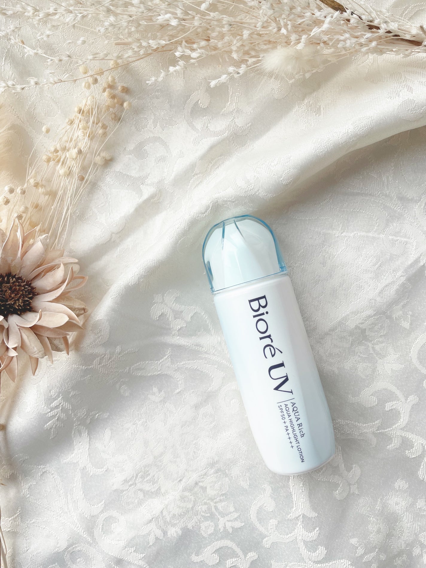 ããªã¬UVãã¢ã¯ã¢ãªãããã¢ã¯ã¢ãã€ã©ã€ãããŒã·ã§ã³ïŒæ°Žå±€ãã€ã©ã€ãUVïŒ/ããªã¬/æ¥çŒãæ¢ãããŒã·ã§ã³ã䜿ã£ãã¯ãã³ãïŒ1æç®ïŒ