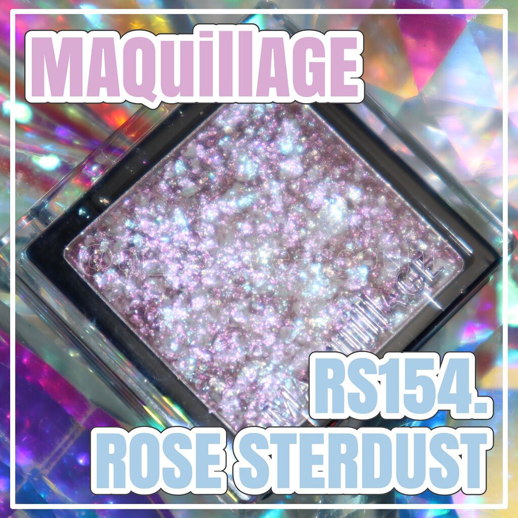 ドラマティックアイカラー (パウダー)/(クリーム)/マキアージュ/アイシャドウパレットを使ったクチコミ(1枚目)