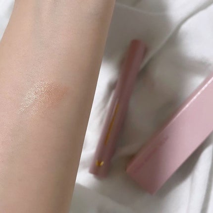 ウォンジョンヨ メタルシャワーペンシル/Wonjungyo/スティックアイシャドウを使ったクチコミ(3枚目)