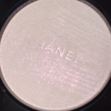 CHANEL プードゥル ルミエールのクチコミ「⋆*❁*⋆ฺ｡*

☑︎ CHANEL
#プードゥルルミエール
40 #ホワイトオパール

偏.....」（2枚目）