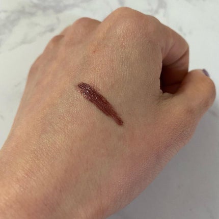 ジルスチュアート ブルーミングラッシュ ニュアンスカーラー 03 cranberry wink/JILL STUART/マスカラの画像