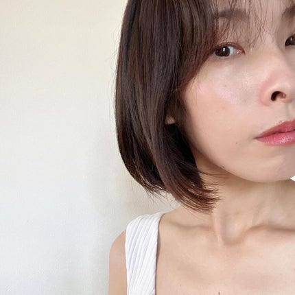 マディソン58 ナチュラルフィニッシュ バーム/スティーブンノル ニューヨーク/ヘアバームを使ったクチコミ(4枚目)