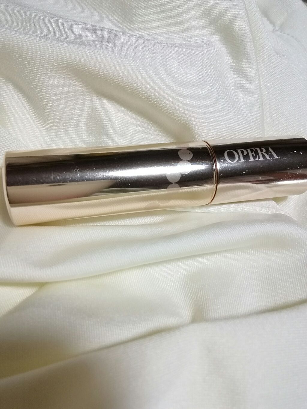 オペラ リップティント N/OPERA/リップティントを使ったクチコミ(1枚目)