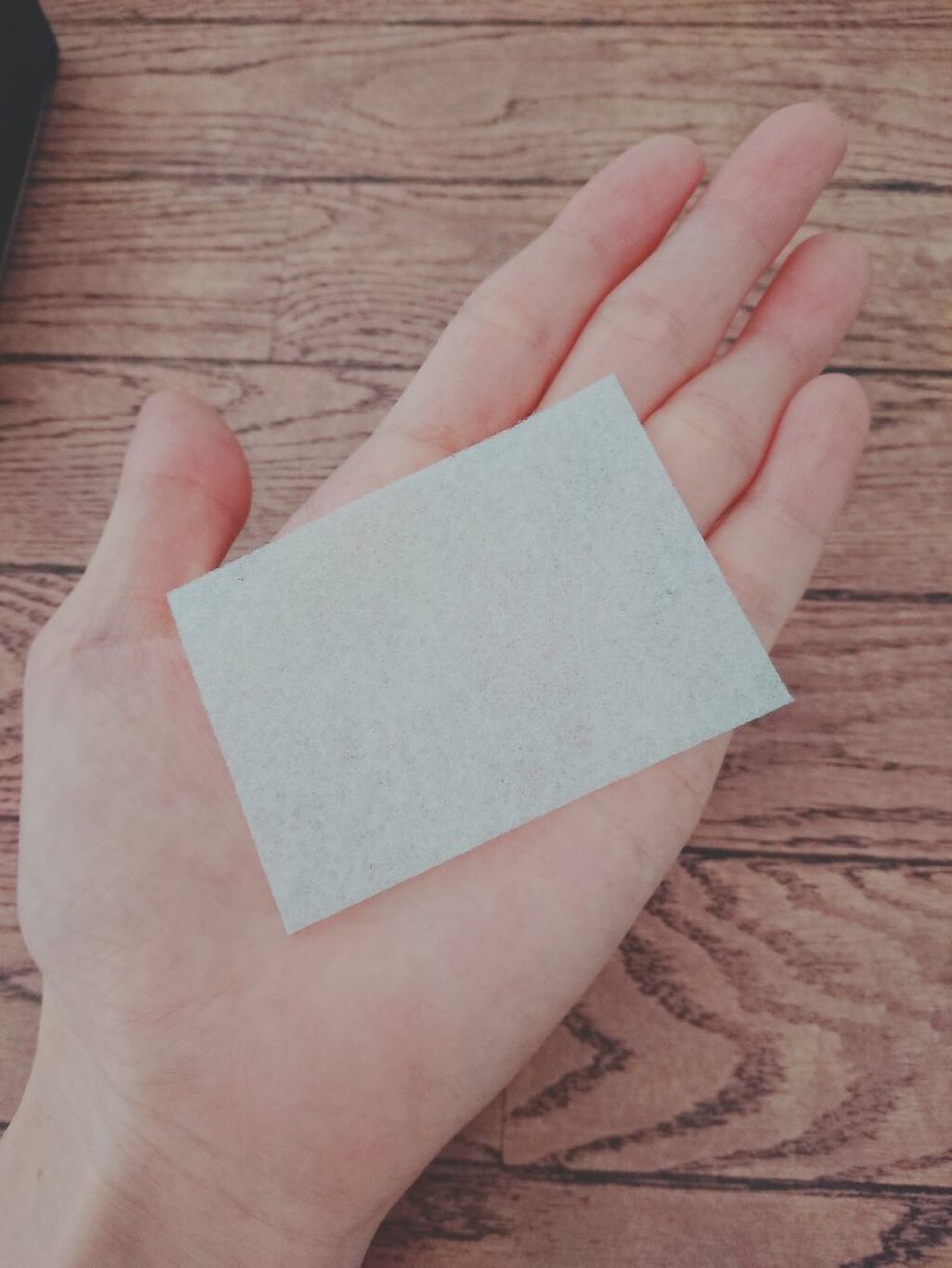 1/3 コットンパッド/Pyunkang Yul/コットンを使ったクチコミ(4枚目)