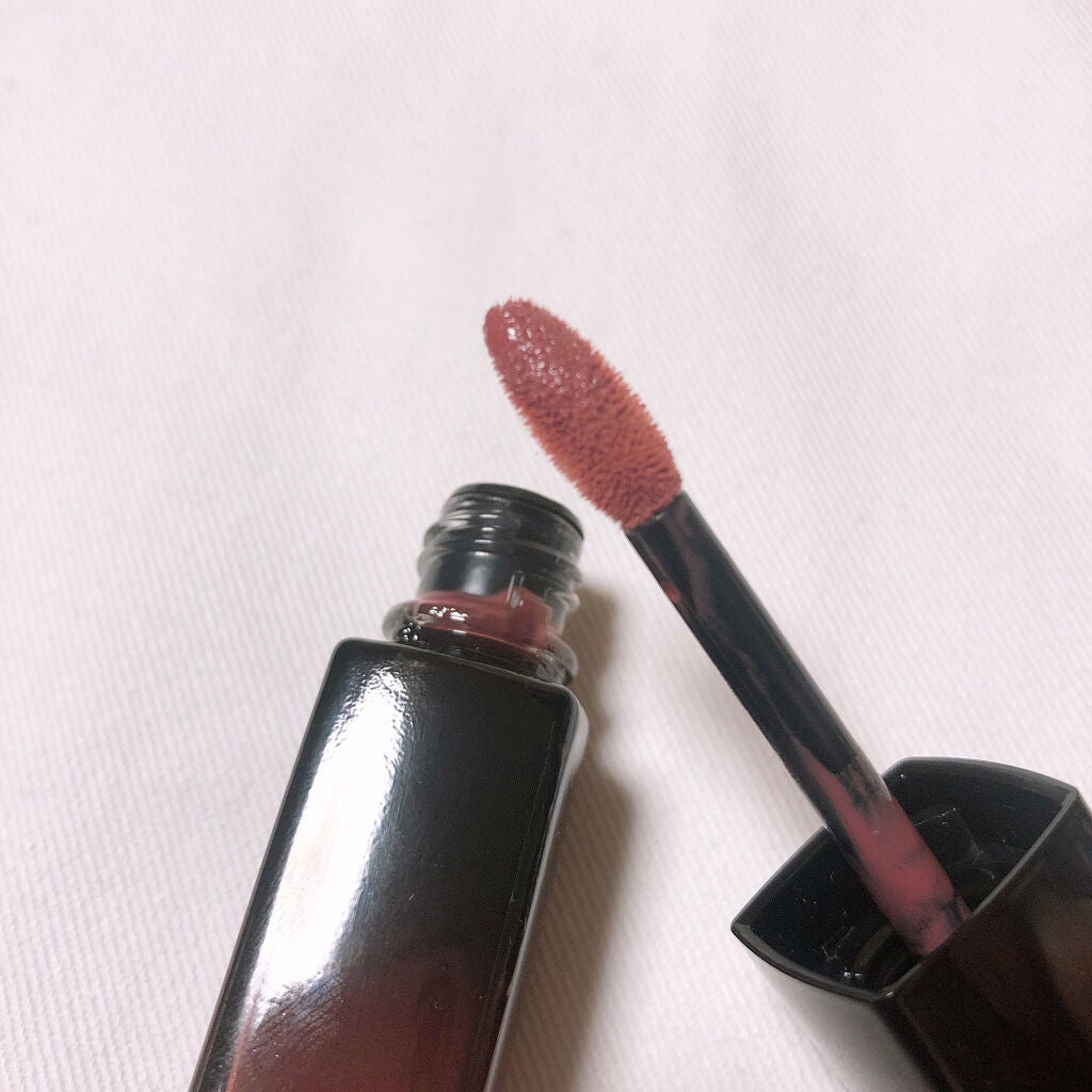 ルージュ アリュール ラック/CHANEL/口紅を使ったクチコミ(3枚目)