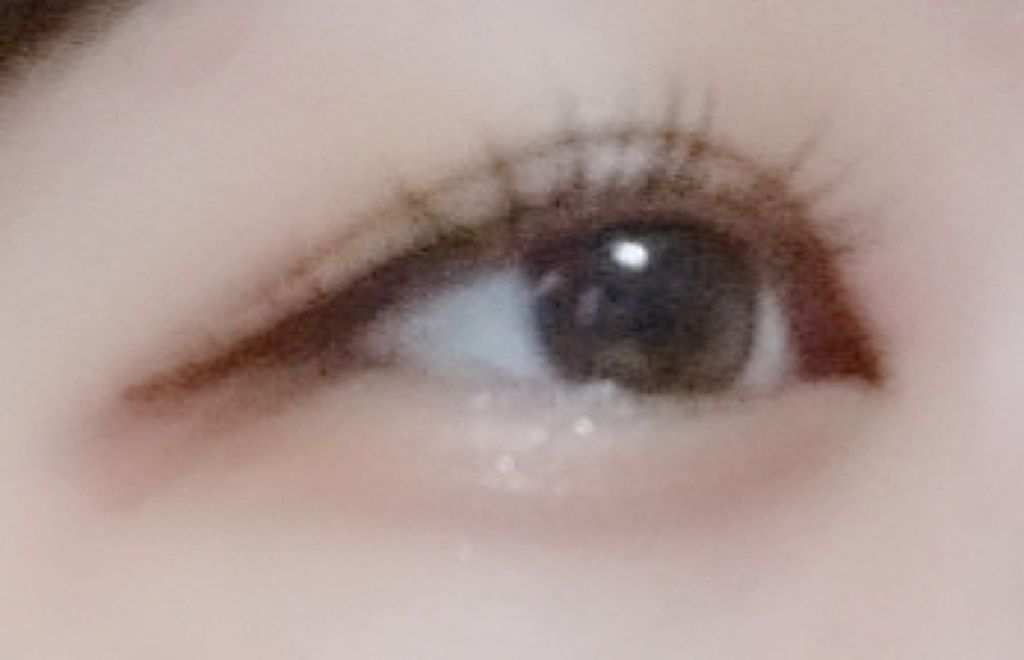 コンフォート リップオイル /CLARINS/リップグロスを使ったクチコミ（2枚目）