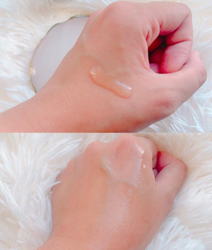 フレッシュリージュースドビタミンドロップ(35ml)/Klairs/美容液を使ったクチコミ(2枚目)