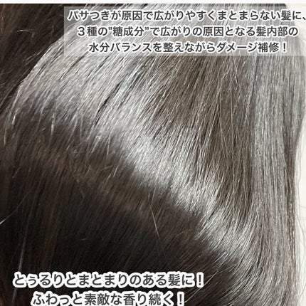 シャンプー/トリートメントR /CLAYGE/シャンプー・コンディショナーを使ったクチコミ(6枚目)