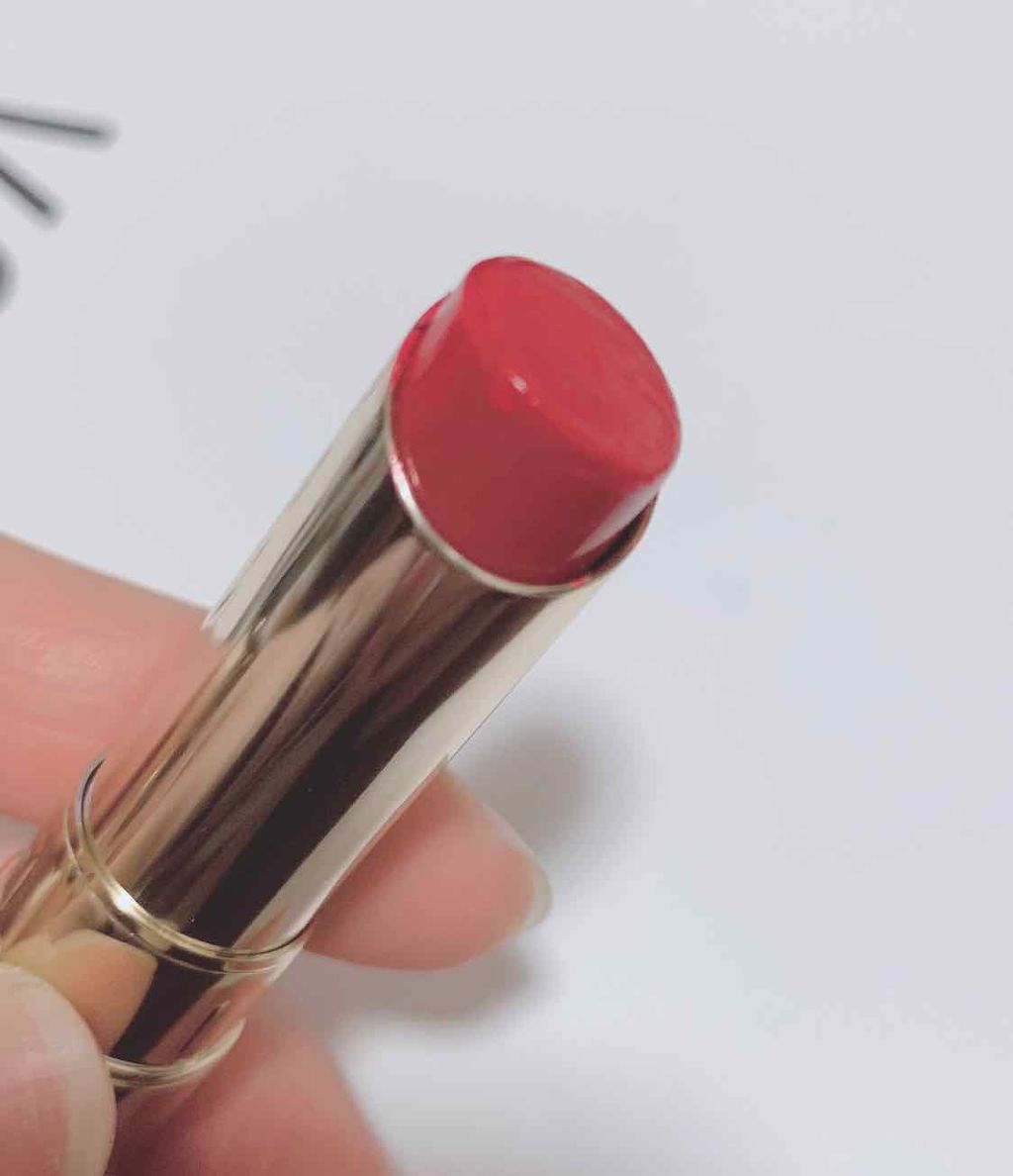 オペラ リップティント N/OPERA/リップティントを使ったクチコミ（2枚目）