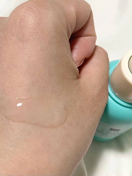 クリアエッセンス セラム/ピュレア/美容液を使ったクチコミ(4枚目)