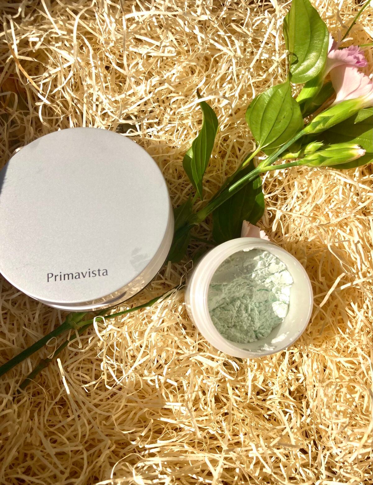 pink_cosme_jvo on LIPS 「10月8日(土)発売予定のプリマヴィスタ ポアレスフィクサーを..」(1枚目)