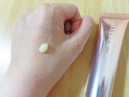 ダーマイルミネーター/ALLUDEM/美容液を使ったクチコミ(2枚目)