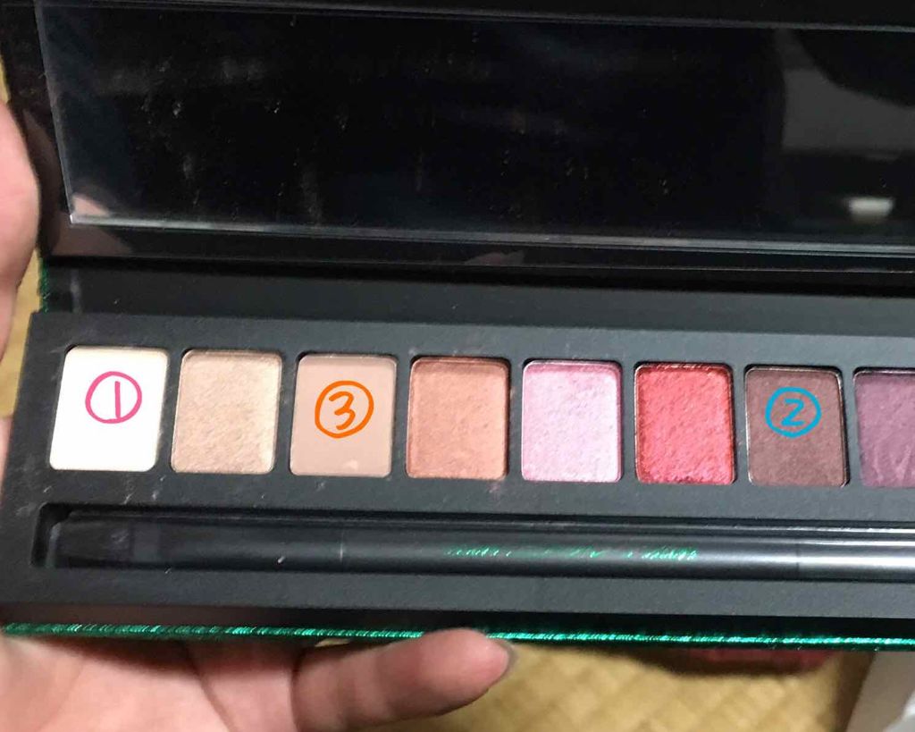 を使ったクチコミ（2枚目）