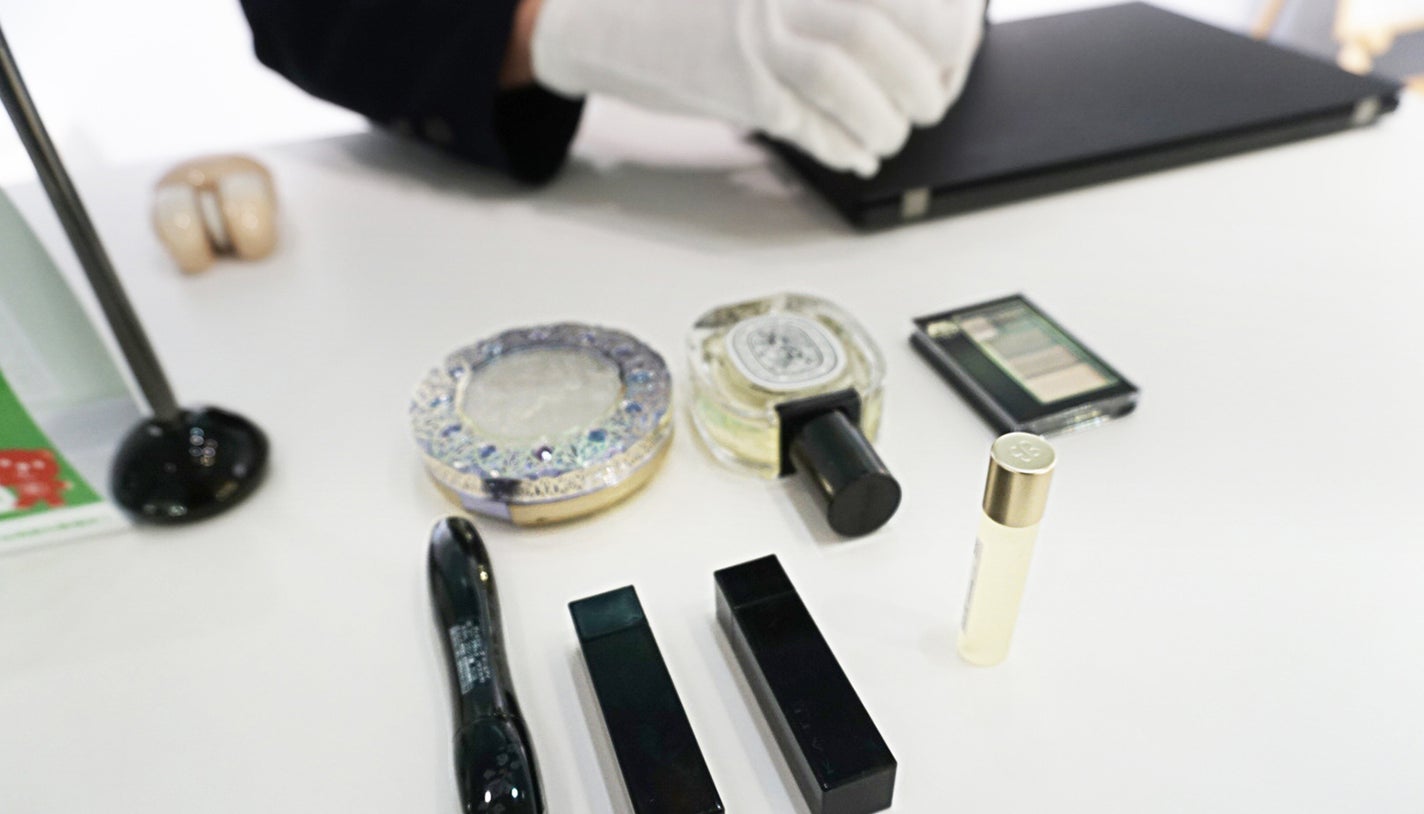 【未来に繋がるコスメの話】第二弾。不要コスメ、買取という道も!/ 編集部体験記の画像