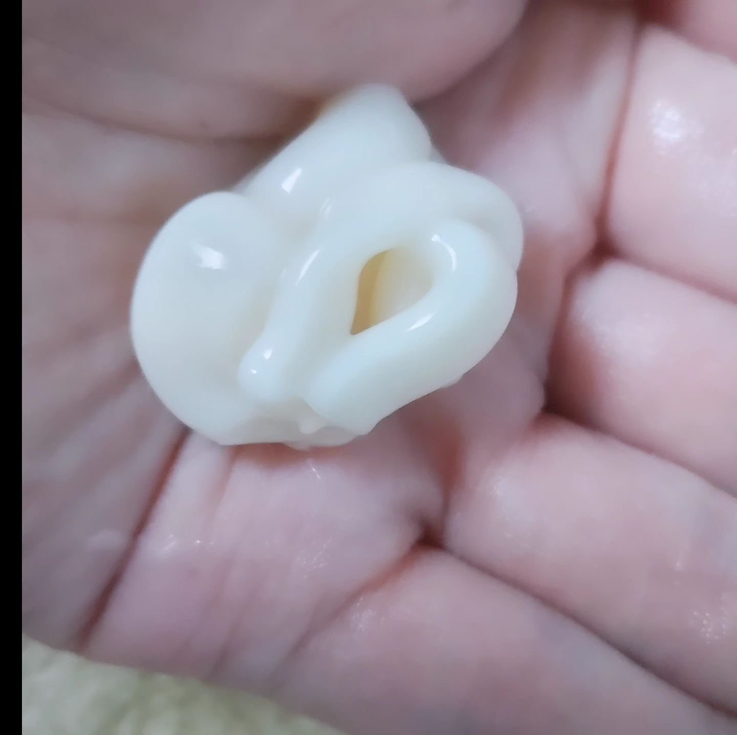 オイルインシャンプー／オイルインコンディショナー (グロス＆リペア)/ディアボーテ/市販シャンプーを使ったクチコミ（3枚目）