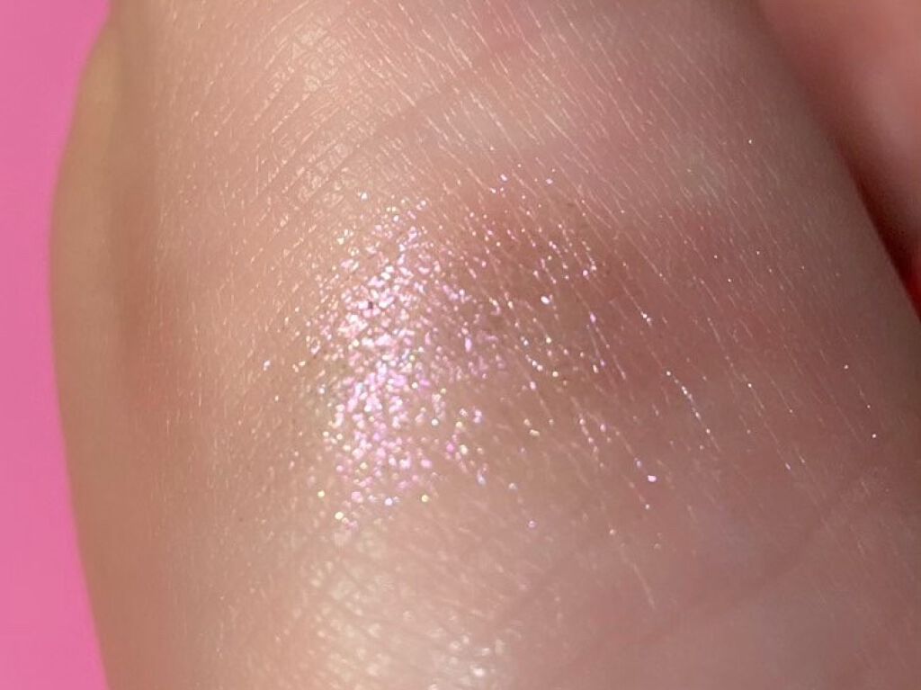 ドラマティックアイカラー (パウダー)/(クリーム)/マキアージュ/アイシャドウパレットを使ったクチコミ(3枚目)