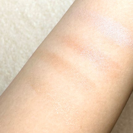 ミネラルクラッシィシャドー/エトヴォス/アイシャドウパレットを使ったクチコミ(3枚目)