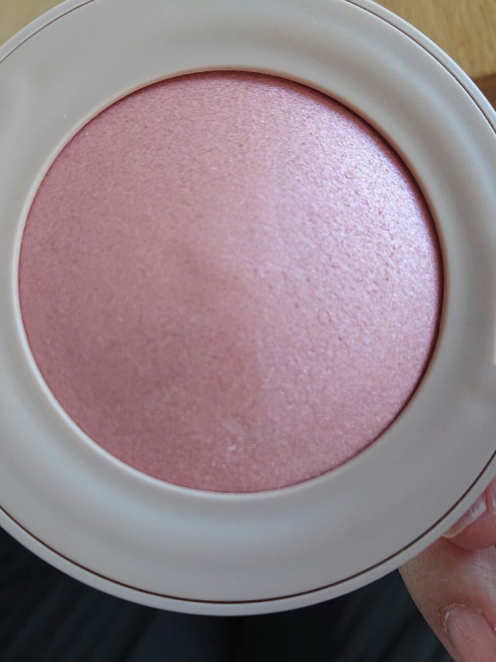 トゥルーディメンションラディアンスバーム/hince/スティックハイライトを使ったクチコミ（3枚目）