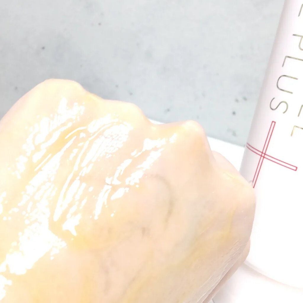 ホットクレンジングゲル マッサージプラス/マナラ/クレンジングジェルを使ったクチコミ(2枚目)