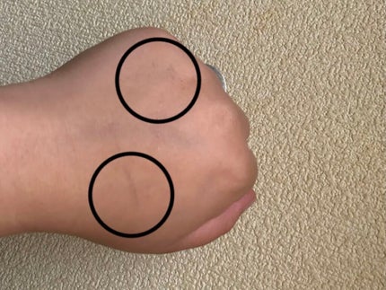 MK オリーブクレンジングオイル/matsukiyo/オイルクレンジングを使ったクチコミ(3枚目)