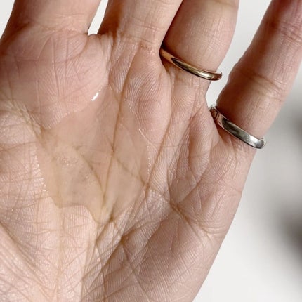 プルント ディープリペア美容液ヘアオイル/Purunt./ヘアオイルを使ったクチコミ(2枚目)