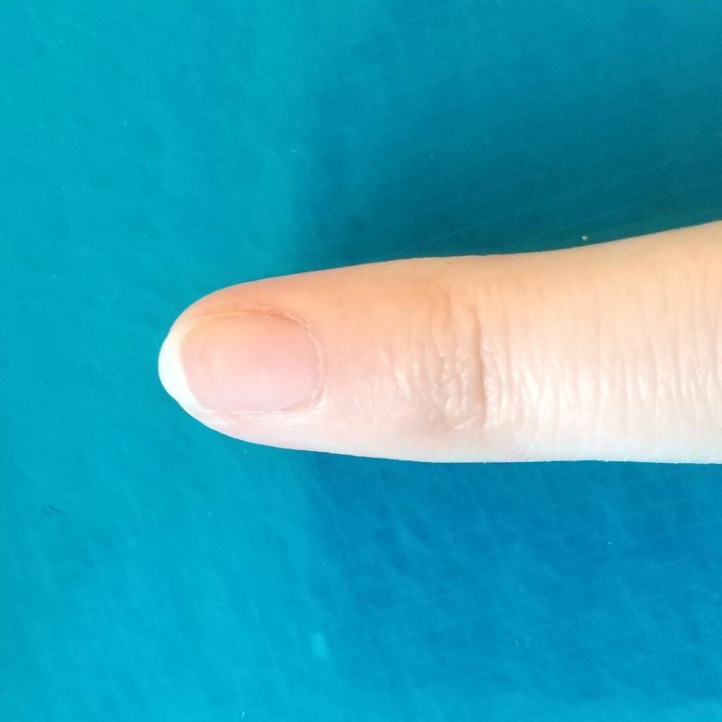 シゼン 玉椿クリーム/クラブ/ボディクリームを使ったクチコミ(3枚目)