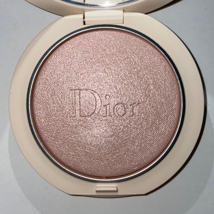 ディオールスキン フォーエヴァー クチュール ルミナイザー/Dior/プレストパウダーを使ったクチコミ(3枚目)