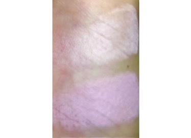 デュアルチーク/2aN/パウダーチークを使ったクチコミ（2枚目）