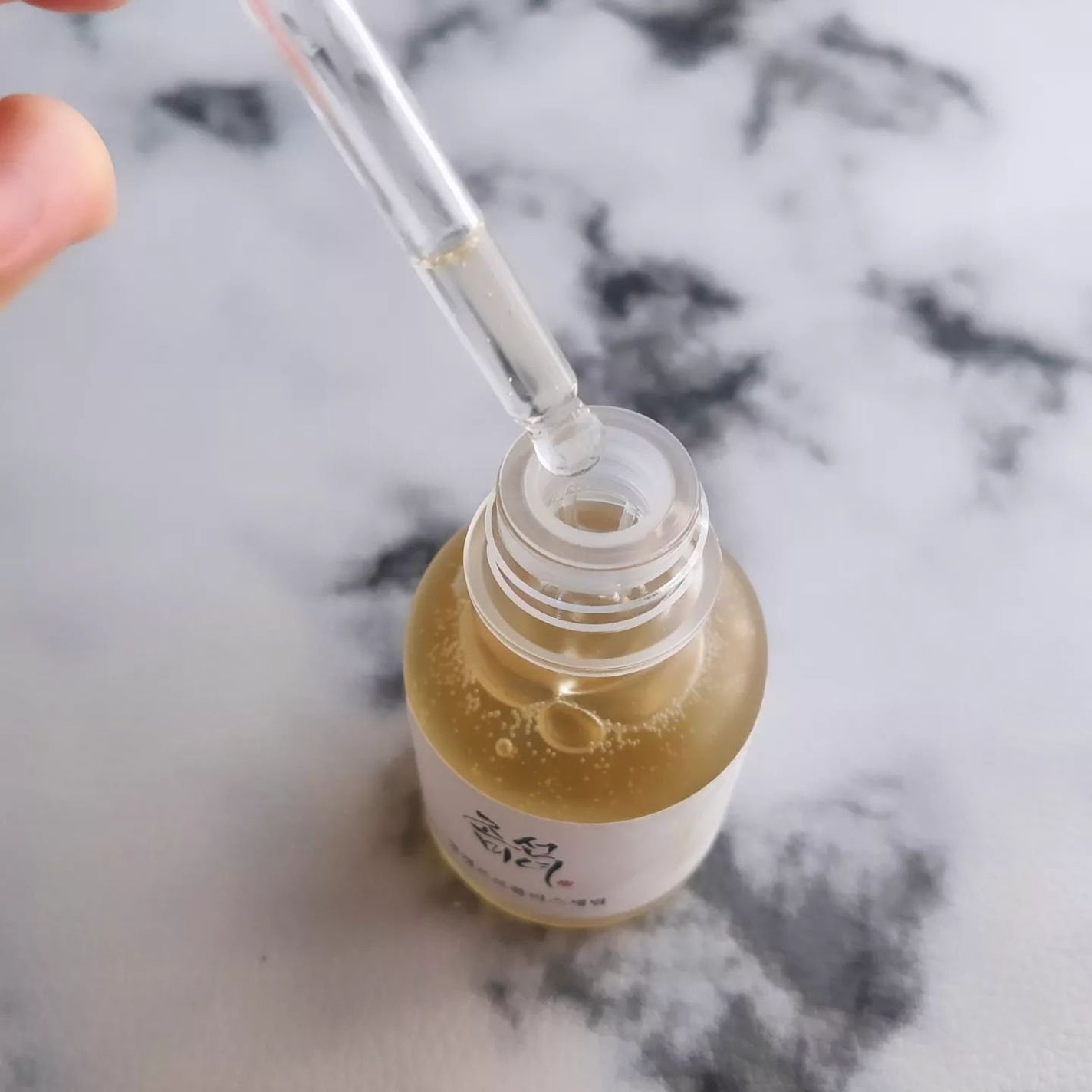 ロイヤルハニー プロポリス エンリッチ エッセンス/SKINFOOD/美容液を使ったクチコミ(6枚目)