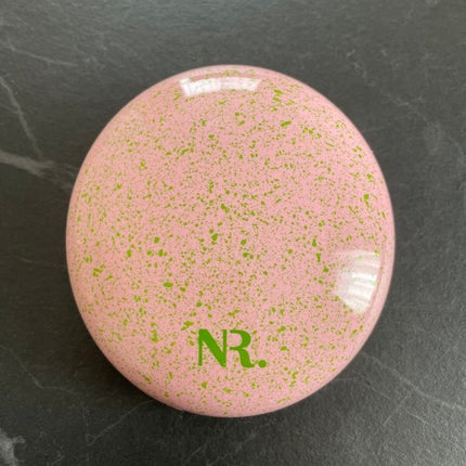 PROBIOエッセンスクッション/ネイチャーリパブリック/クッションファンデーションを使ったクチコミ(3枚目)