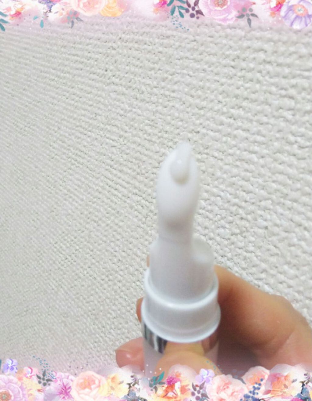 lujo ニードルセラム/lujo/美容液を使ったクチコミ（3枚目）