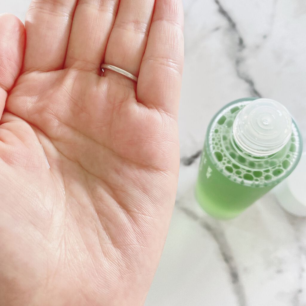 celimax Noni Tonerのクチコミ「
\夏用化粧水に切り替え/﻿
﻿
#購入品
#コスメ購入品 
﻿
@celimax.japan.....」（3枚目）