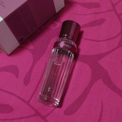 キモノ ツヤ オードトワレ/DECORTÉ/香水(レディース)を使ったクチコミ(2枚目)