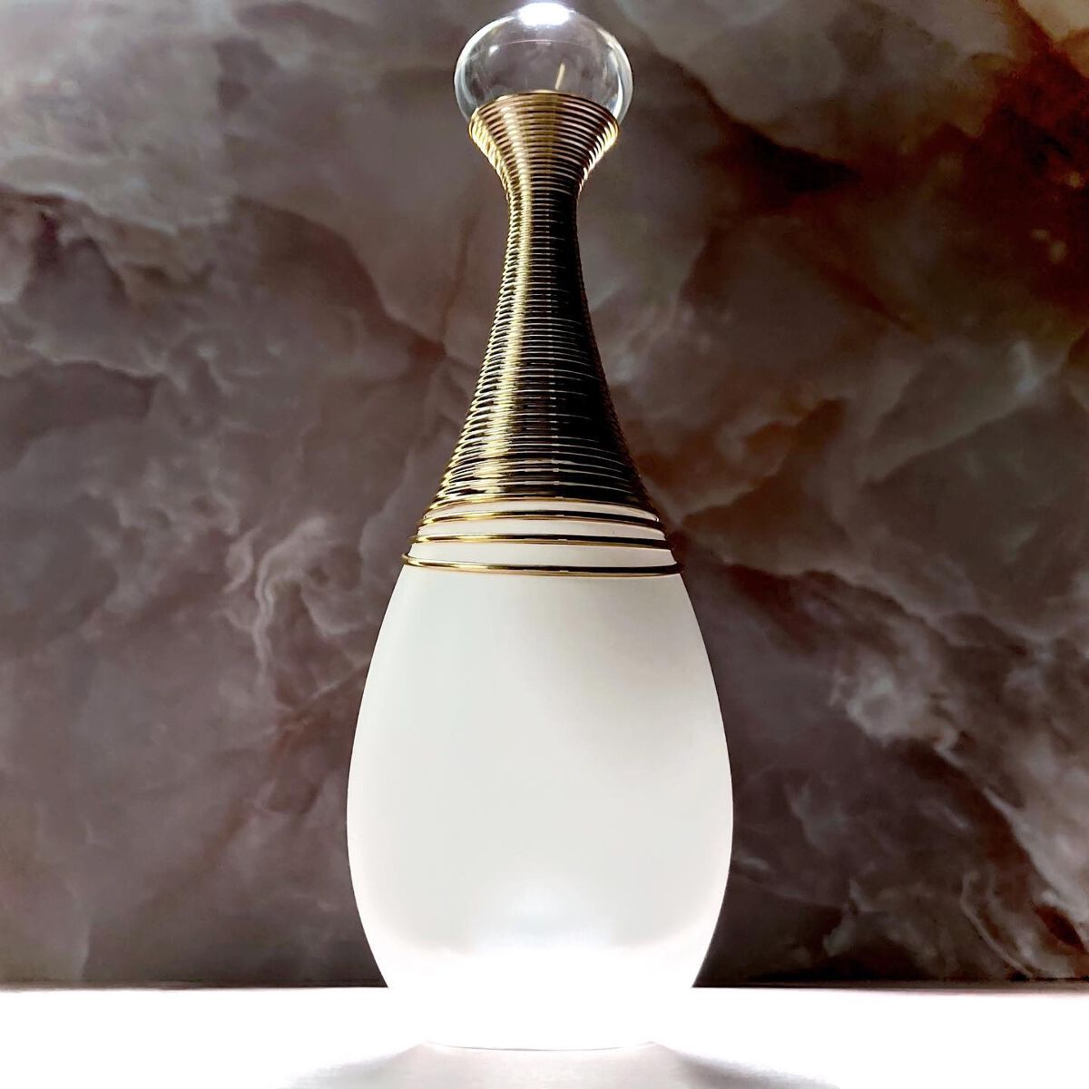 ジャドール パルファン ドー/Dior/香水(レディース)を使ったクチコミ(1枚目)