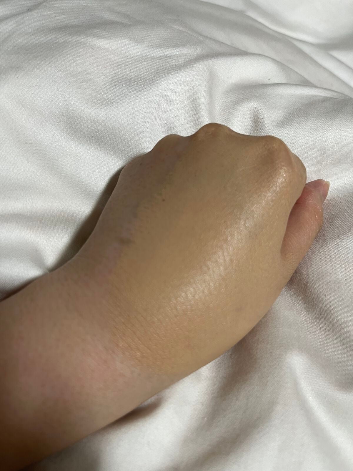 ザ リクイド ファンデーション/SUQQU/リキッドファンデーションを使ったクチコミ(3枚目)