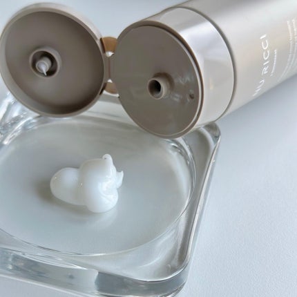 i-botanical/NU RICCI/シャンプー・コンディショナーを使ったクチコミ(4枚目)