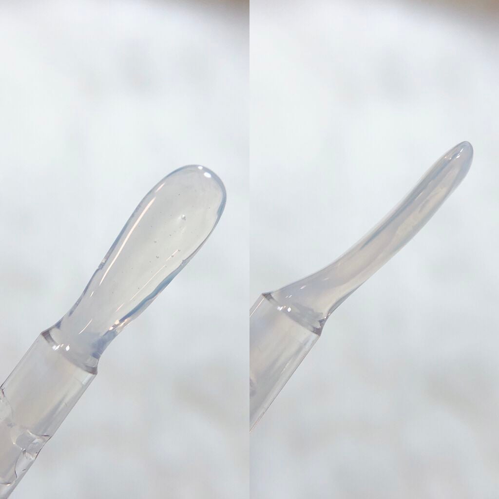 スリーピングリップエッセンス/Heart Percent/リップ美容液を使ったクチコミ(3枚目)