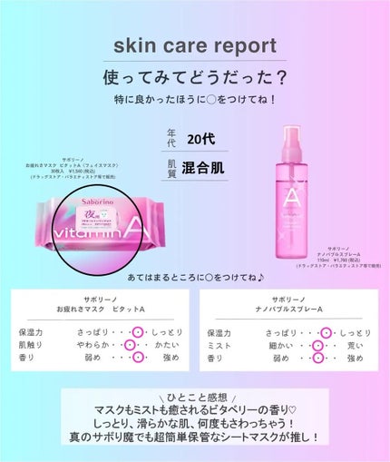 を使ったクチコミ(1枚目)