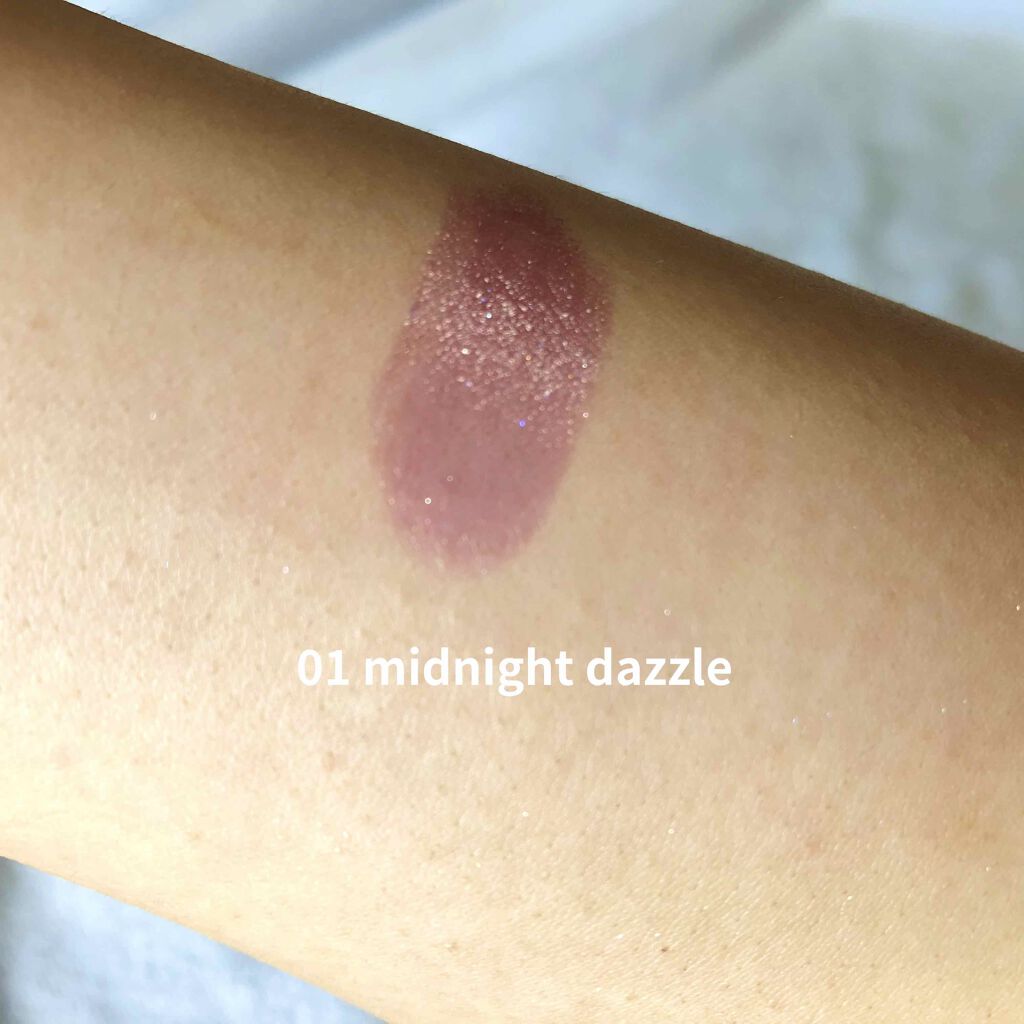 マイリップス ダズリングティント/JILL STUART/リップティントを使ったクチコミ(2枚目)