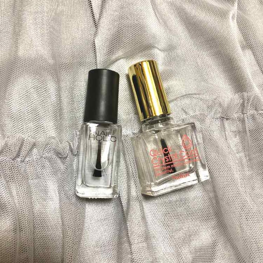 pa ネイルカラー/pa nail collective/マニキュアを使ったクチコミ(4枚目)