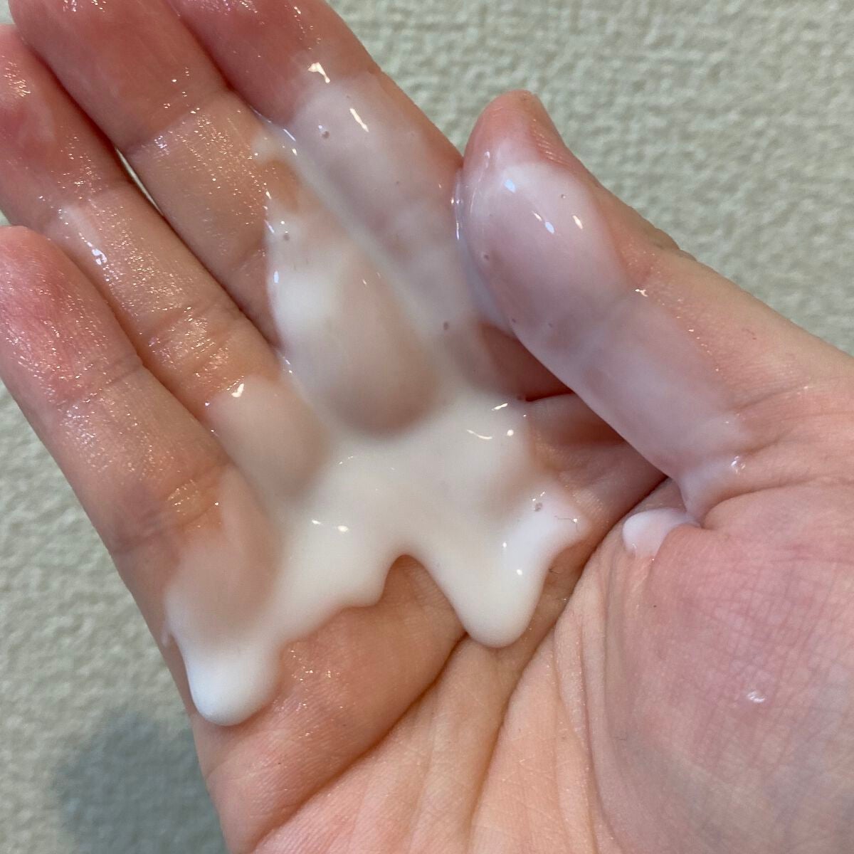 ミノン アミノモイスト うるうる美白ミルクマスク/ミノン/シートマスク・パックを使ったクチコミ(5枚目)